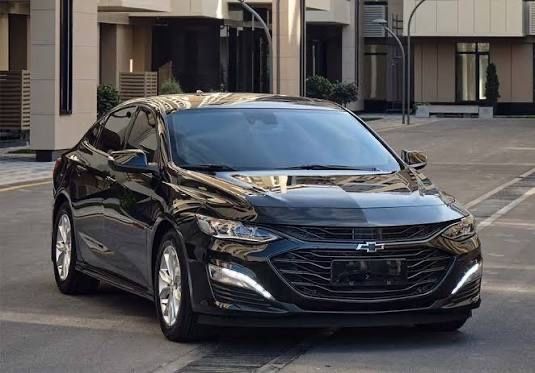 Chevrolet Malibu 2 XL