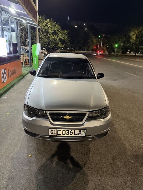 2009 Nexia 2 1.6