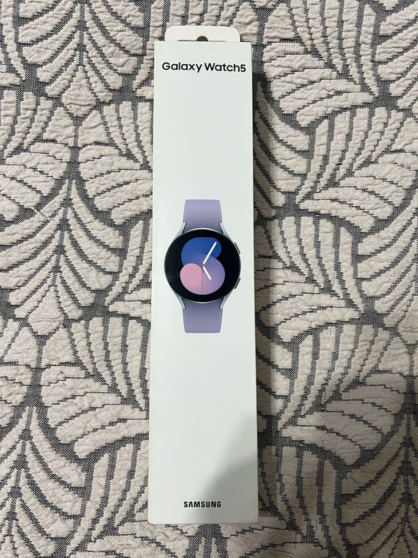 Samsung galaxy watch 5