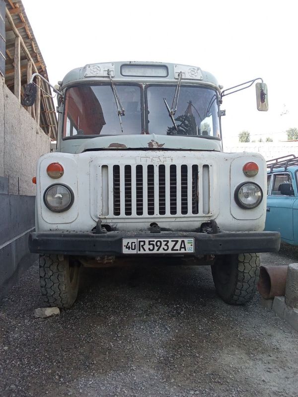 53 автобус 90 йил 53 автобус 90 йил