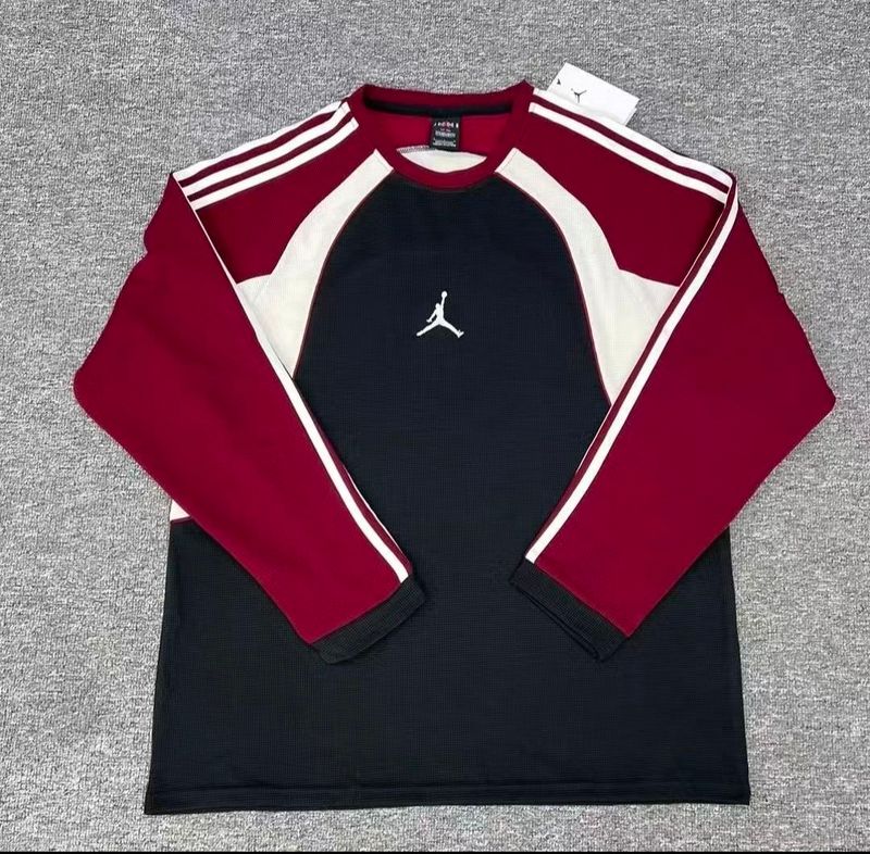 Jordan Air Sweatshirt Jordan Air Sweatshirt