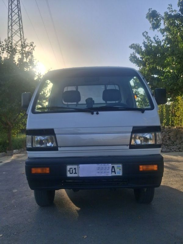Damas Labo 2025 yil