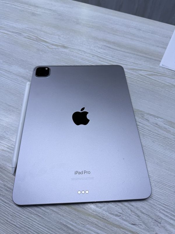 Ipad Pro 11 M2 Wifi + Apple Pencil 2