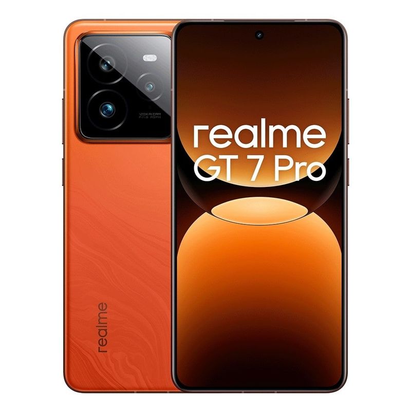 Realme GT 7 Pro 16x256