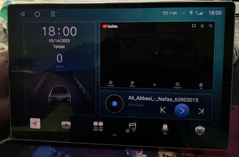 Android CC3 4 + 64 sim 13 дюйм Android CC3 4 + 64 sim 13 дюйм