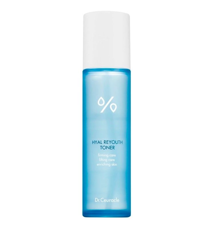 Корейский тонер для лица Dr.Ceuracle Hyal Reyouth