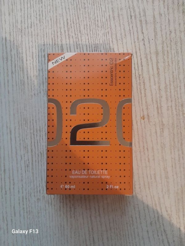 Atir erkaklar uchun 60 ml Atir erkaklar uchun 60 ml