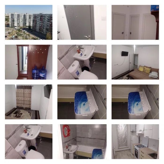 Assalom Sohil 1 комнатная квартира срочно Assalom Sohil 1 комнатная квартира срочно