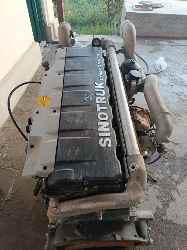 Fura Motor madel setrak Fura Motor madel setrak