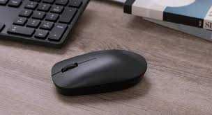 Беспроводная мышь Xiaomi Mouse Lite 2 EU — чёрная Беспроводная мышь Xiaomi Mouse Lite 2 EU — чёрная
