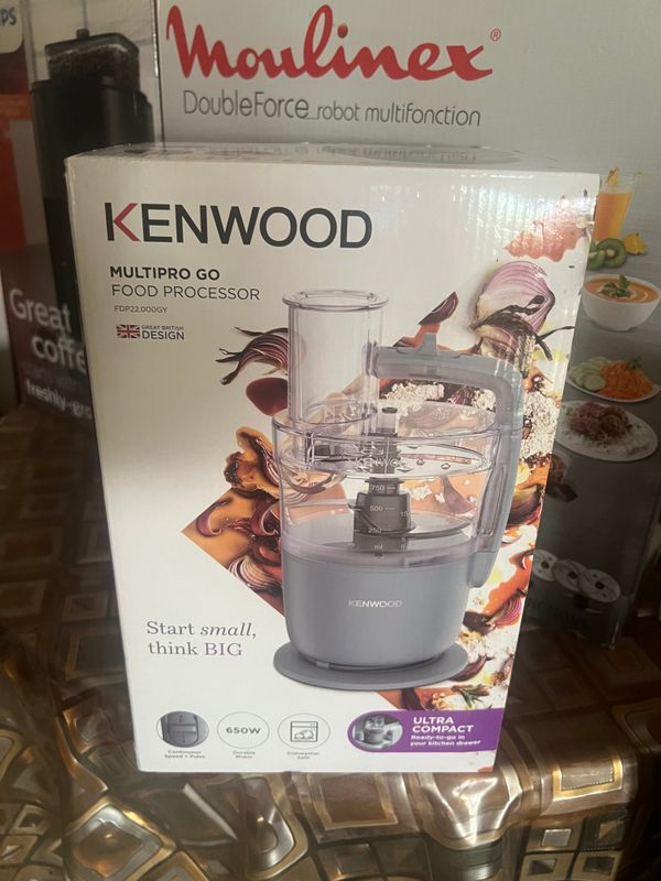 Kenwood мультирезка Kenwood мультирезка