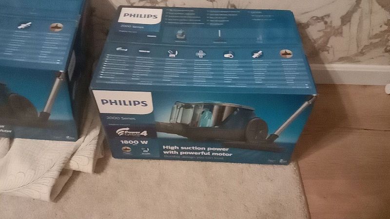 phillips 180w power 4