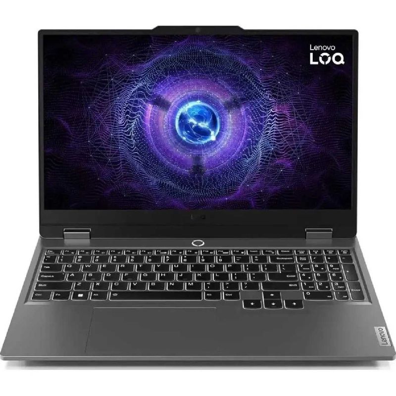 Новый! LENOVO LOQ GAMING 15IAX9E I5-12450HX 4GB RTX2050 15,6 FHD Новый! LENOVO LOQ GAMING 15IAX9E I5-12450HX 4GB RTX2050 15,6 FHD