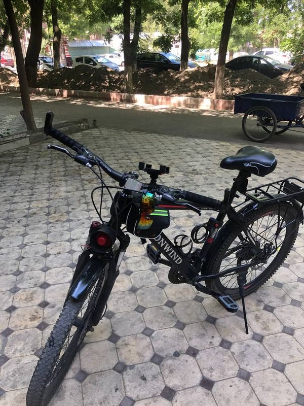 Velosiped 26 1milyon Velosiped 26 1milyon