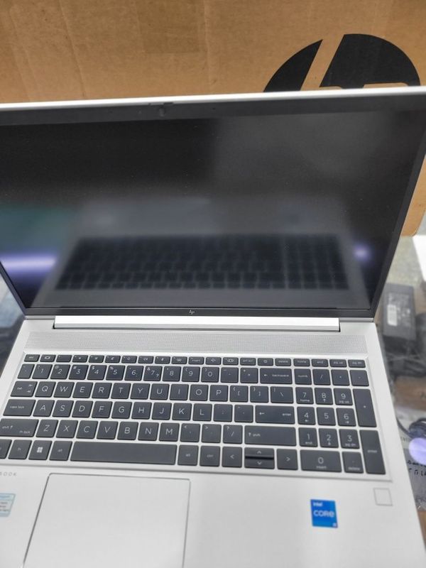 Продается Hp Elitebook 15.6 intel core I5-1235 U Продается Hp Elitebook 15.6 intel core I5-1235 U