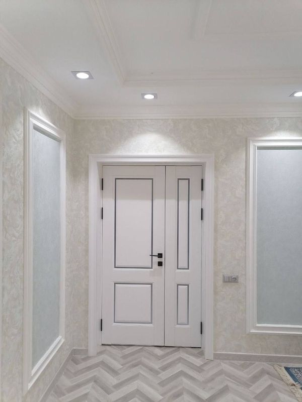 MDF эшикларни сифатли курадигон уста керак.