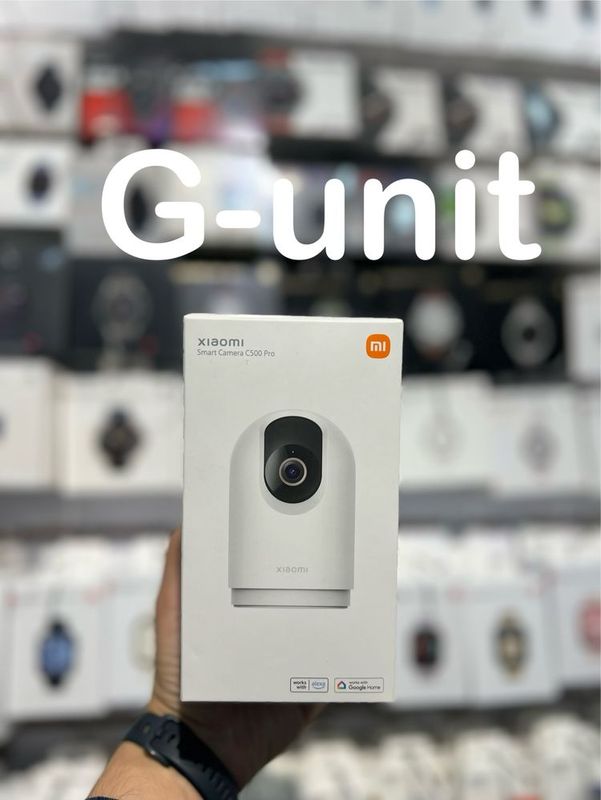 Xiaomi Smart Camera