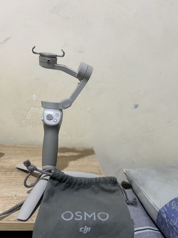 Stabilizator DJI Osmo mobile SE Stabilizator DJI Osmo mobile SE
