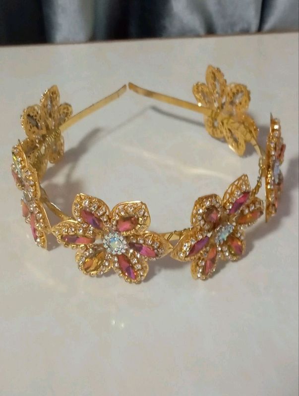Tilaqosh Diademalar Tilaqosh Diademalar