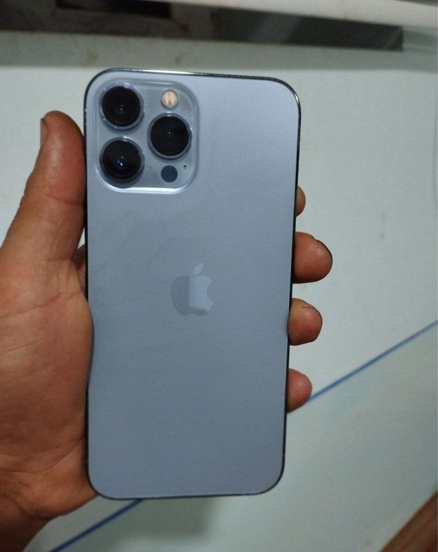 Iphone 13 pro max Iphone 13 pro max