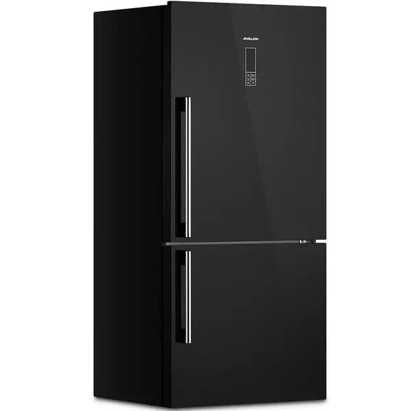 Холодильник AVALON RF 60 WC — Функциональность и стиль в одном Холодильник AVALON RF 60 WC — Функциональность и стиль в одном