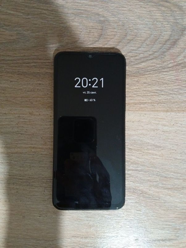 Honor x6b MediaTekHelion G85