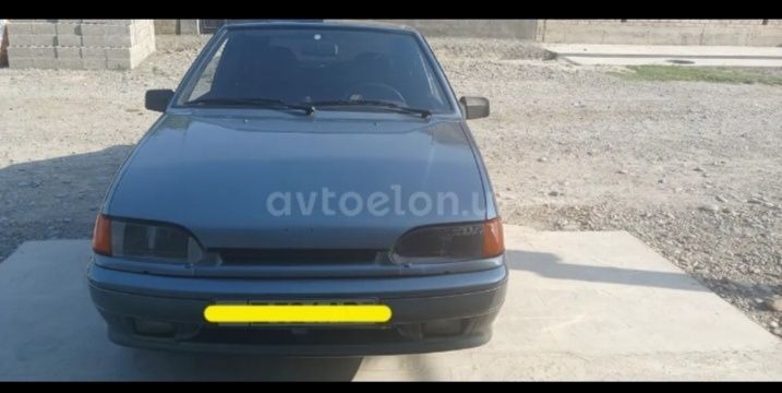 2114 sotiladi xolat yaxshi xarajatini yo'q faqat minish kerak. Narxni
