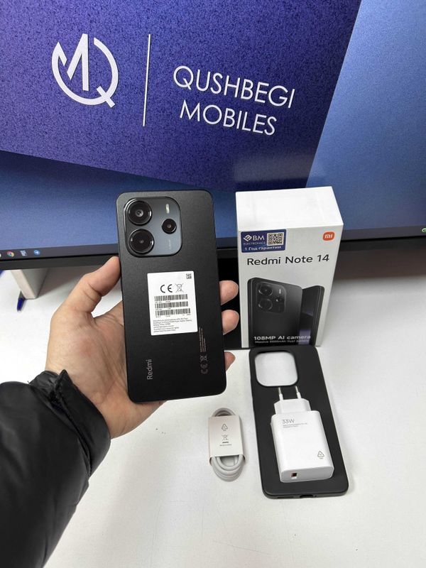 Super iDeal Note 14 8/128GB Karobka yoq Super iDeal Note 14 8/128GB Karobka yoq