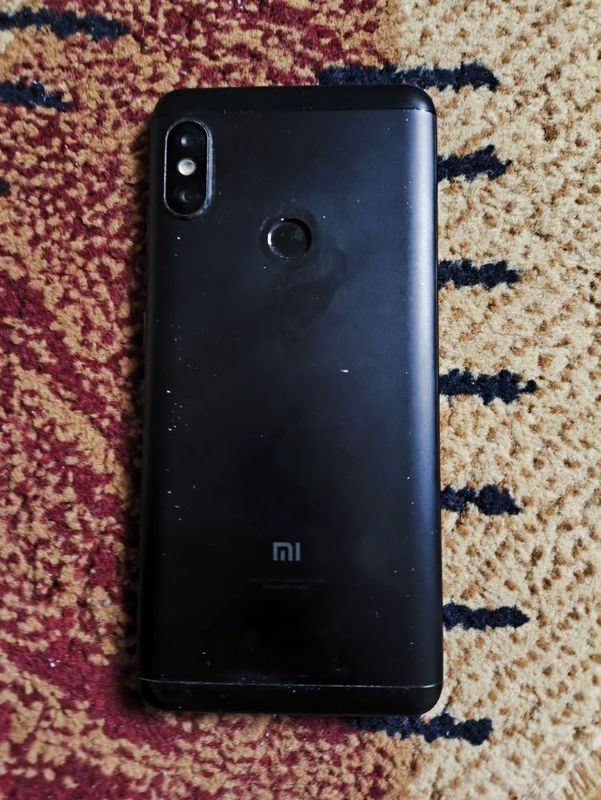 Redmi Note 5 32gb legenda Redmi Note 5 32gb legenda