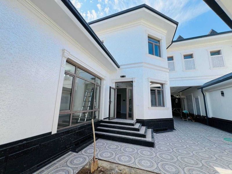 Продается Компактный Новый Евро Дом Продается Компактный Новый Евро Дом