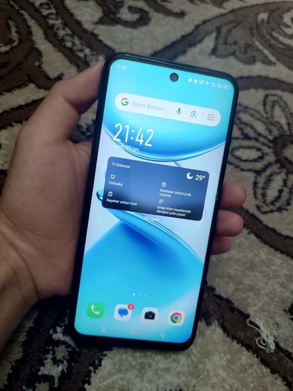 Infinx smart 9 64gb Infinx smart 9 64gb