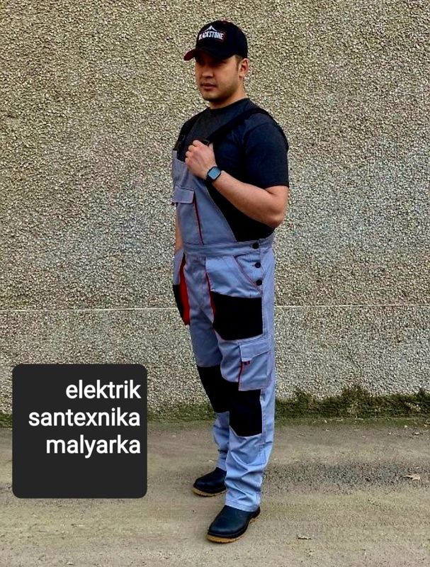 Elektrik Santexnika Malyarka