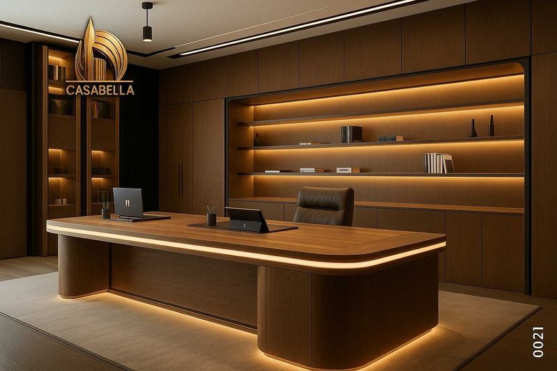 CasaBella mebel na zakaz Office CasaBella mebel na zakaz Office
