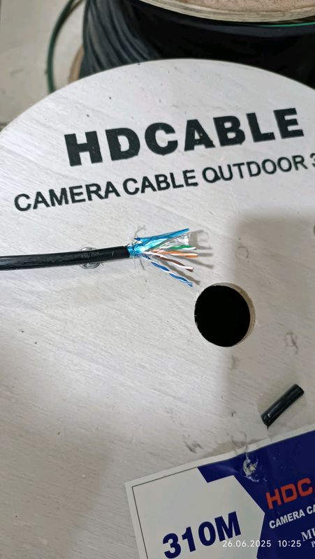 Kabel internet PTF cat.5e Kabel internet PTF cat.5e