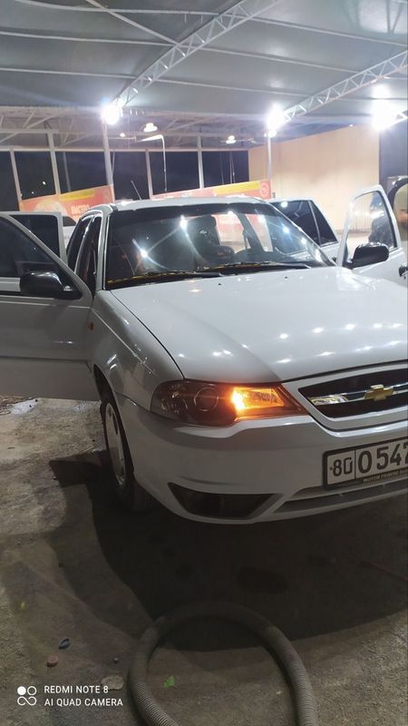 Chevrolet Nexia 1.6