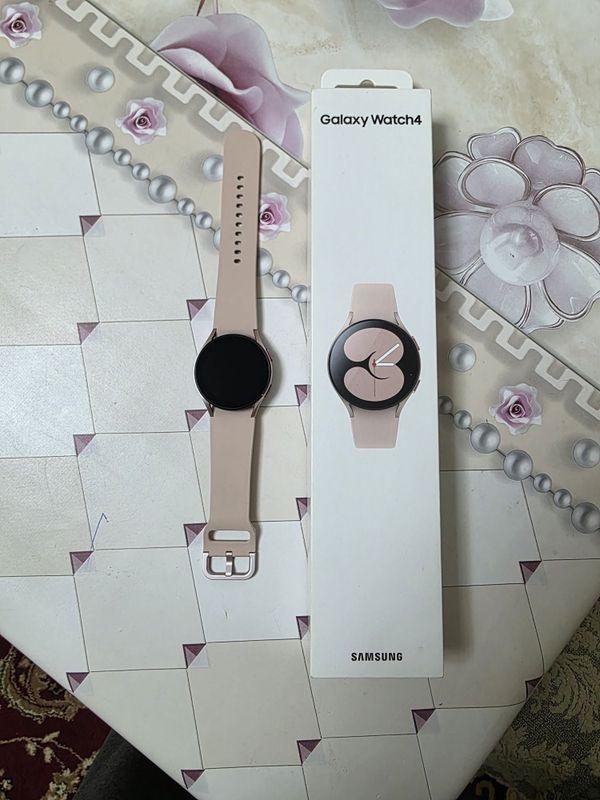 Samsung galaxy watch 4 Samsung galaxy watch 4