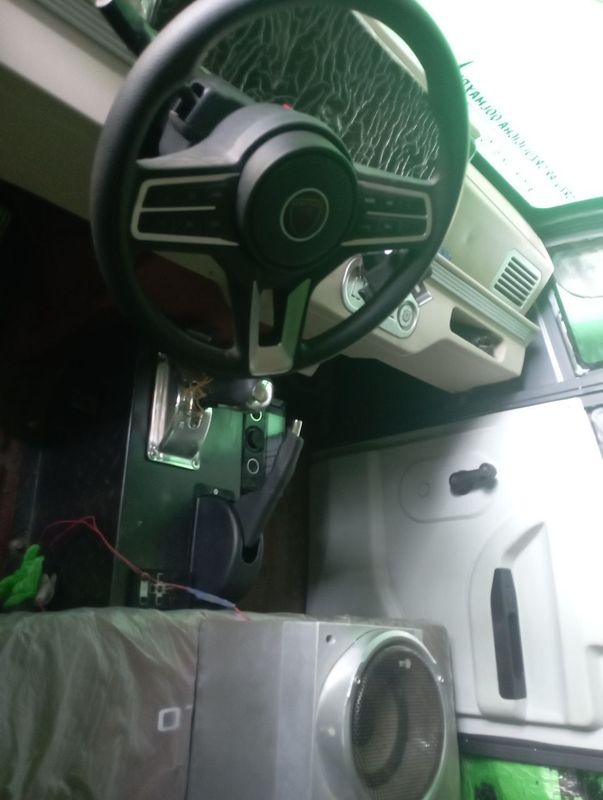 Elektr Muravey sotiladi