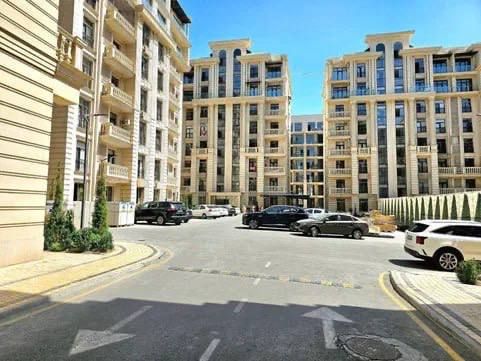 3-комнатная квартира, Мирзо-Улугбекский район, Паркентский Макро 3-комнатная квартира, Мирзо-Улугбекский район, Паркентский Макро