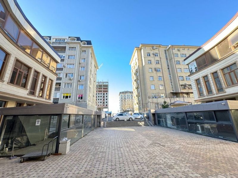 Помещение 211 м² в коммерческом здании 3 этаж Помещение 211 м² в коммерческом здании 3 этаж