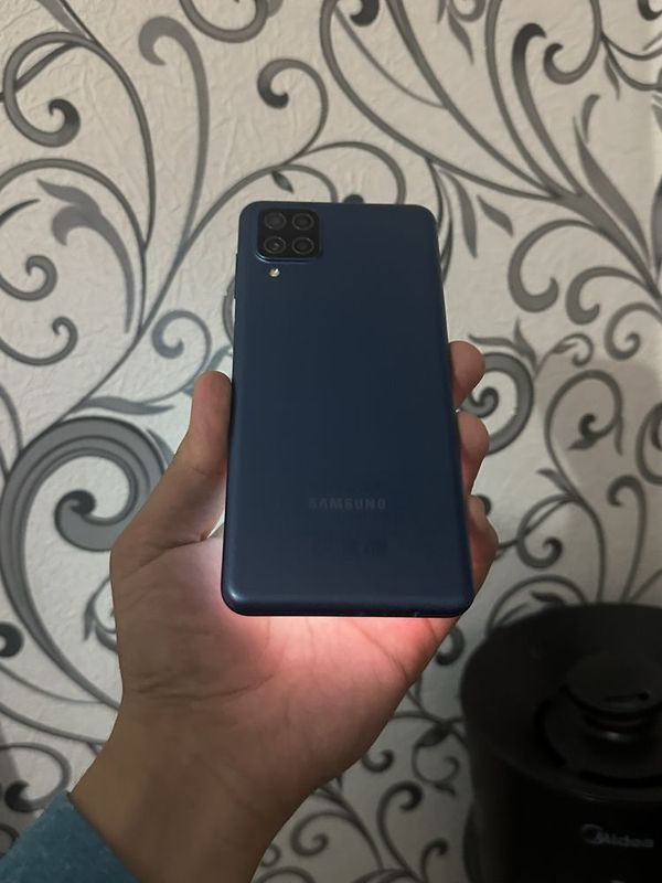 Samsung A 12 64gb