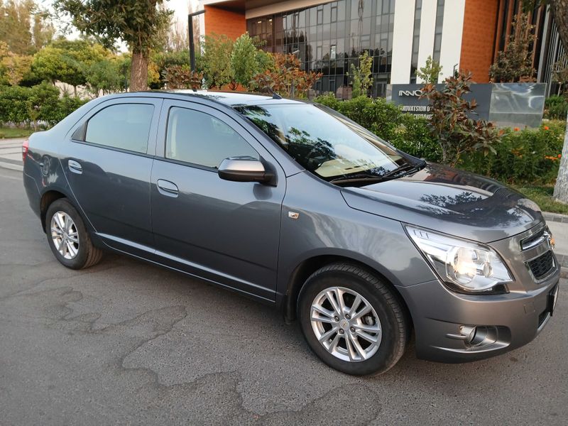 Cobalt 2021 LTZ 4-pozitsiya
