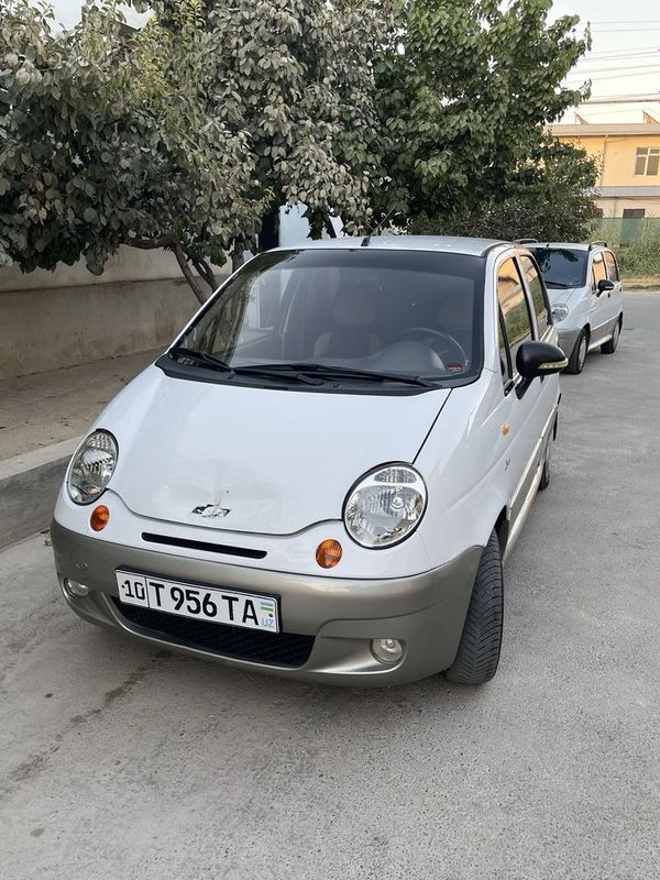 Matiz best 2010-yil Matiz best 2010-yil
