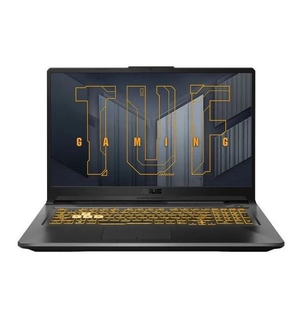 Ноутбук ASUS TUF Gaming F17 Ноутбук ASUS TUF Gaming F17