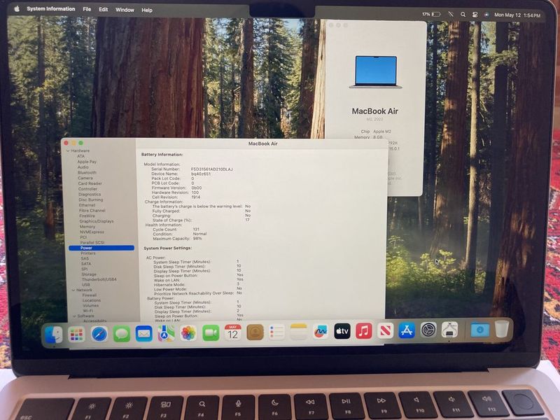 Apple MacBook Air M2 chip 13.6 дюйм LL/A сотилади Apple MacBook Air M2 chip 13.6 дюйм LL/A сотилади