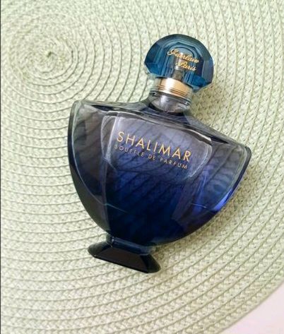 Guerlain Shalimar Souffle de Parfum, 90 мл Guerlain Shalimar Souffle de Parfum, 90 мл
