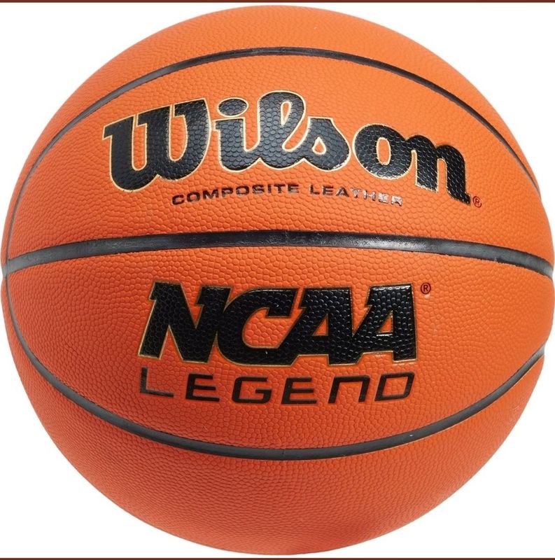 Новый Баскетбольный мяч Wilson Новый Баскетбольный мяч Wilson