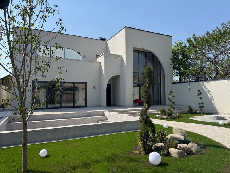 в сторону Паркента Загородный дом 6 соток в сторону Паркента Загородный дом 6 соток