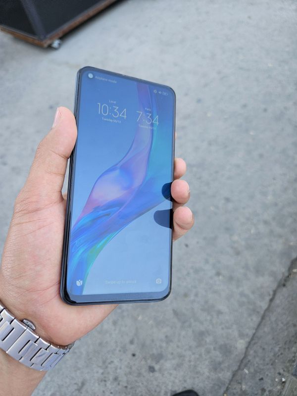 Redmi note 9 64gb Redmi note 9 64gb