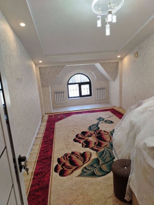 N4498 Toshkent tumani Keles yoli 4/3-4/4