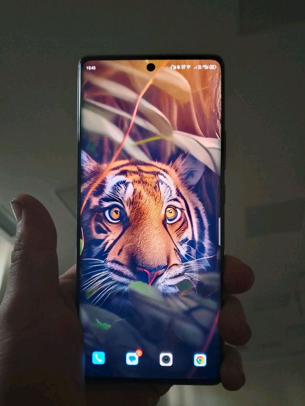 INFINIX NOT 50 PRO + INFINIX NOT 50 PRO +